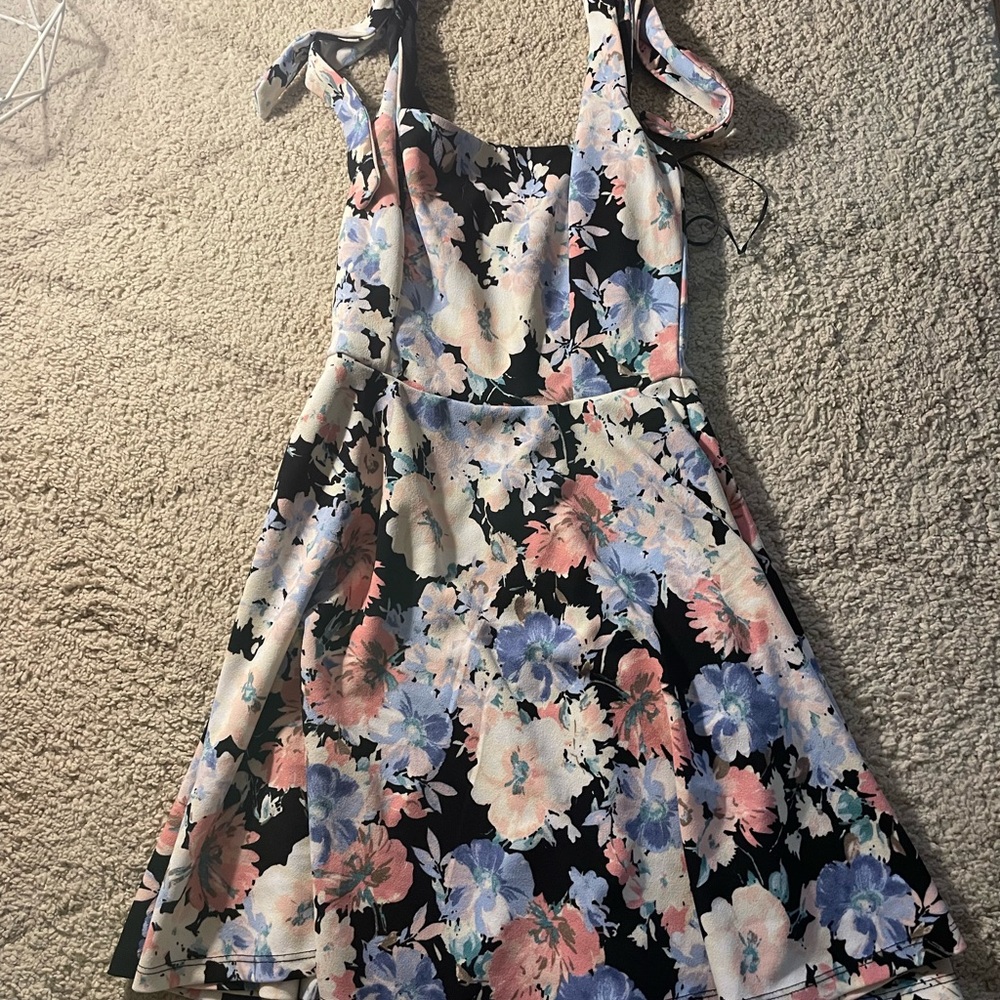 FRANCESCAS : mi ami line